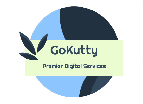 GoKutty Logo, Digital Agency; Digital Marketing; Responsive Websites; Web Portals; eCommerce; iOS Mobile App; Android Mobile Apps; Digital Marketing; SEO; SMO; SEM; SMM; GMB; ORM; Local Citations; PPC Ads; Google Ads; Facebook Ads; LinkedIn Ads; GoKutty.com;